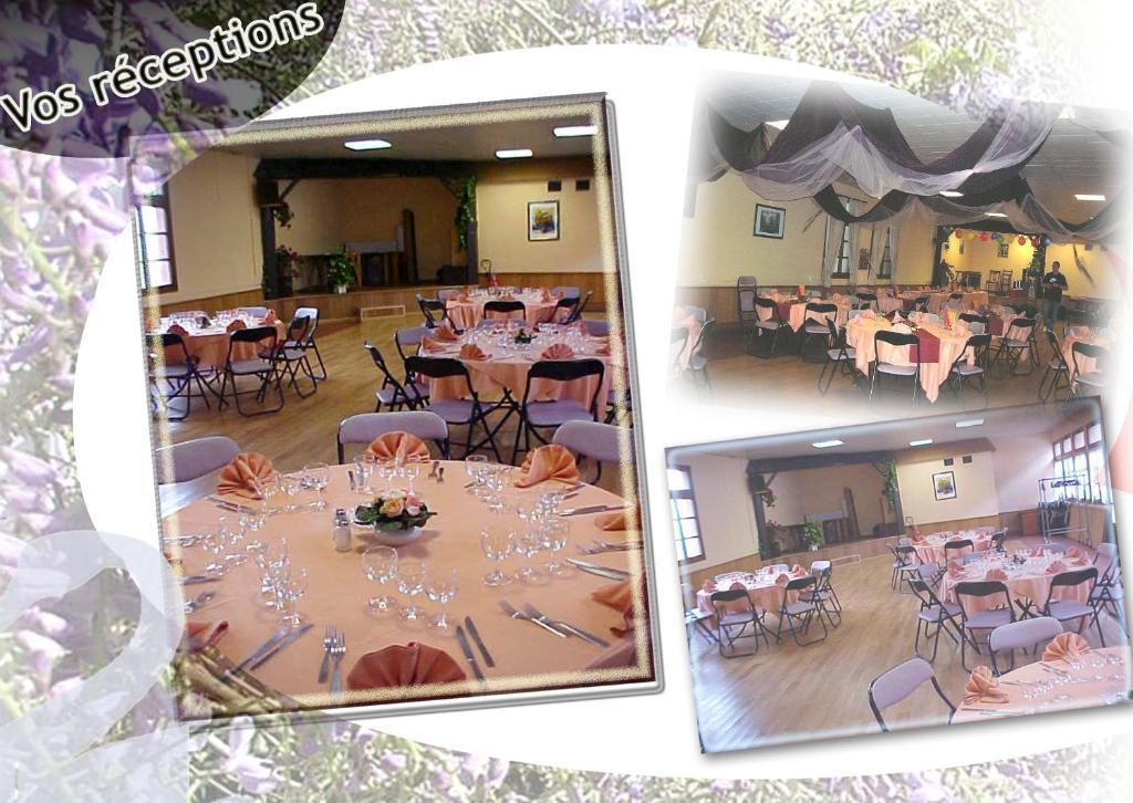 Hotel Restaurant Le Cygne 2*